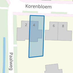 Perceel HNO01-C-3658