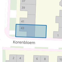 Perceel HNO01-C-3660