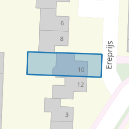 Perceel HNO01-C-3671