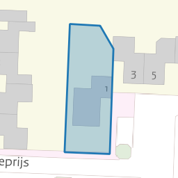Perceel HNO01-C-3680
