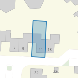 Perceel HNO01-C-3685