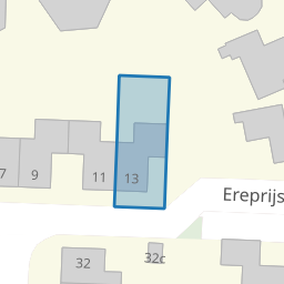 Perceel HNO01-C-3686