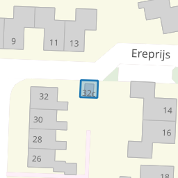 Perceel HNO01-C-3687