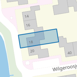 Perceel HNO01-C-3697