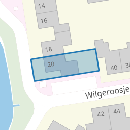 Perceel HNO01-C-3698