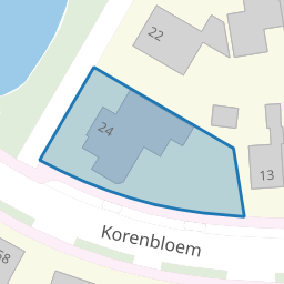 Perceel HNO01-C-3700