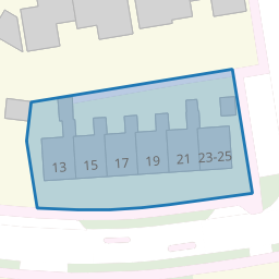 Perceel HNO01-C-3701
