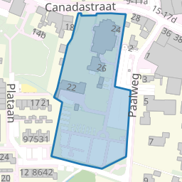Perceel HNO01-C-3726