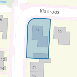 Perceel HNO01-C-3767