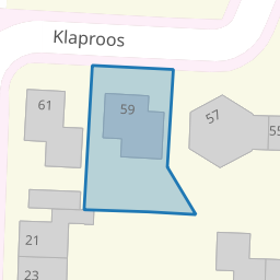 Perceel HNO01-C-3768