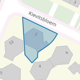 Perceel HNO01-C-3772