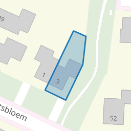 Perceel HNO01-C-3775