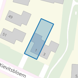 Perceel HNO01-C-3776