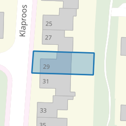 Perceel HNO01-C-3788