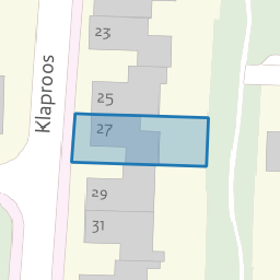 Perceel HNO01-C-3789