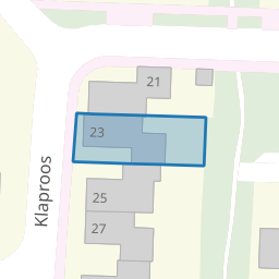 Perceel HNO01-C-3791