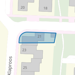 Perceel HNO01-C-3793