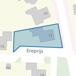 Perceel HNO01-C-3811