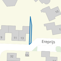 Perceel HNO01-C-3812