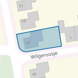 Perceel HNO01-C-3821