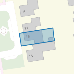 Perceel HNO01-C-3832