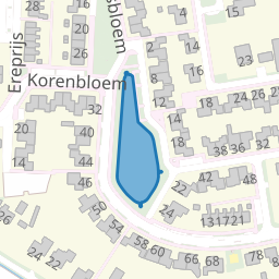 Perceel HNO01-C-3834