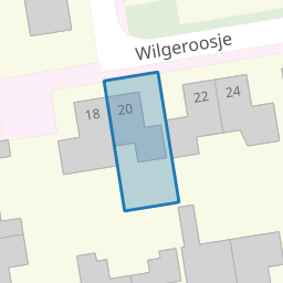 Perceel HNO01-C-3836