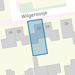 Perceel HNO01-C-3837