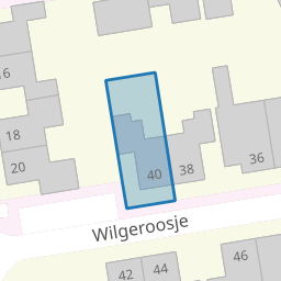 Perceel HNO01-C-3839