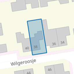 Perceel HNO01-C-3840