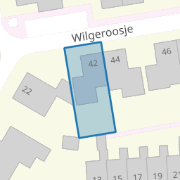 Perceel HNO01-C-3841