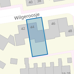 Perceel HNO01-C-3842