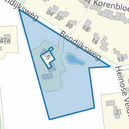 Perceel HNO01-C-3862