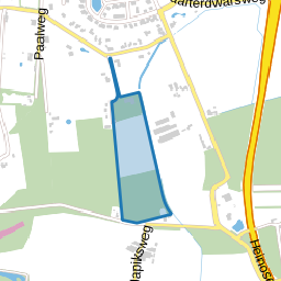 Perceel HNO01-C-3864