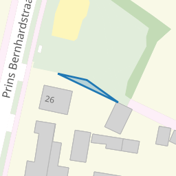 Perceel HNO01-C-3882