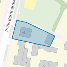 Perceel HNO01-C-3883