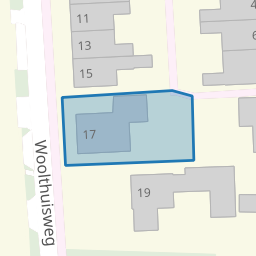 Perceel HNO01-C-3912