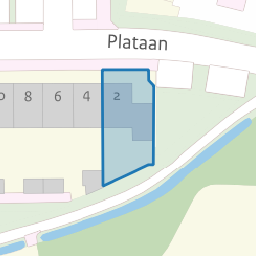 Perceel HNO01-C-3952