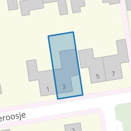 Perceel HNO01-C-3981