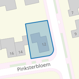 Perceel HNO01-C-4005