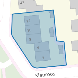 Perceel HNO01-C-4051