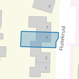 Perceel HNO01-C-4055