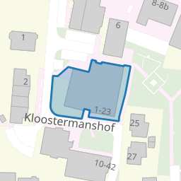 Perceel HNO01-C-4173