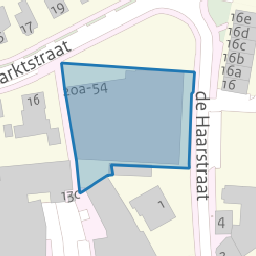 Perceel HNO01-C-4178