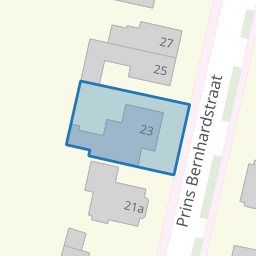 Perceel HNO01-C-4181