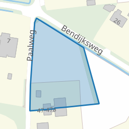 Perceel HNO01-C-4205