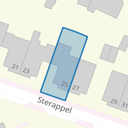 Perceel HNO01-C-4258