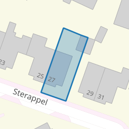 Perceel HNO01-C-4259