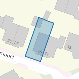 Perceel HNO01-C-4260