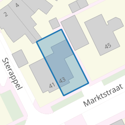 Perceel HNO01-C-4269